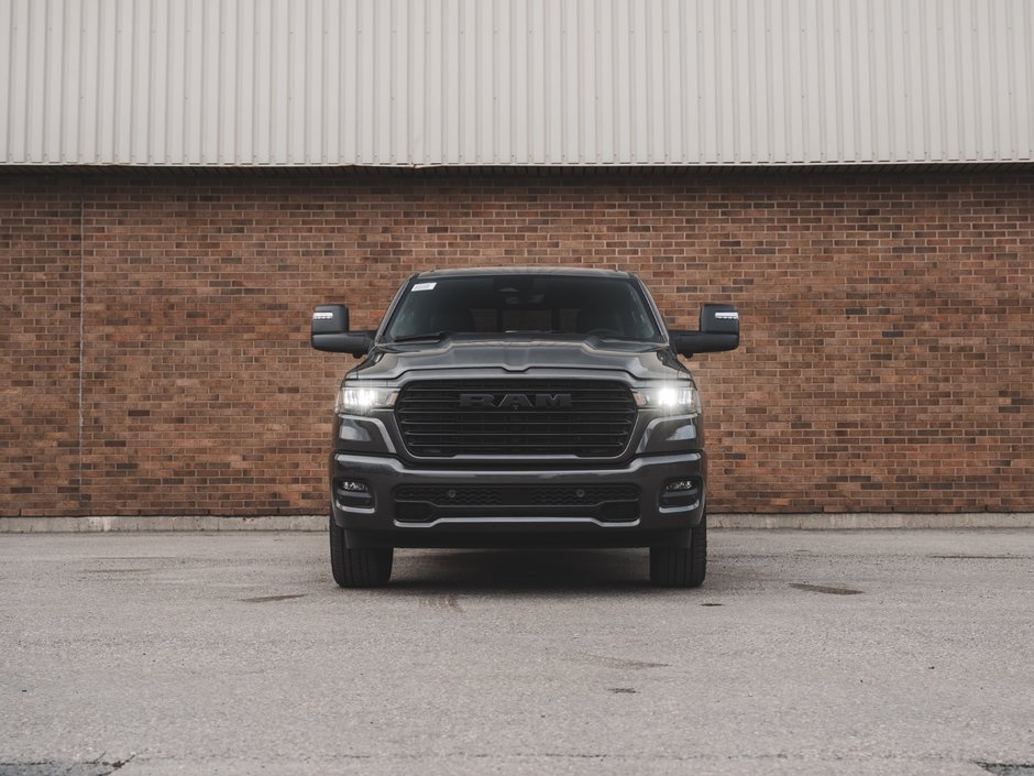 2025 Ram 1500 SPORT