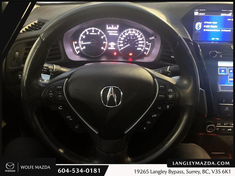 2017 Acura ILX Premium-12