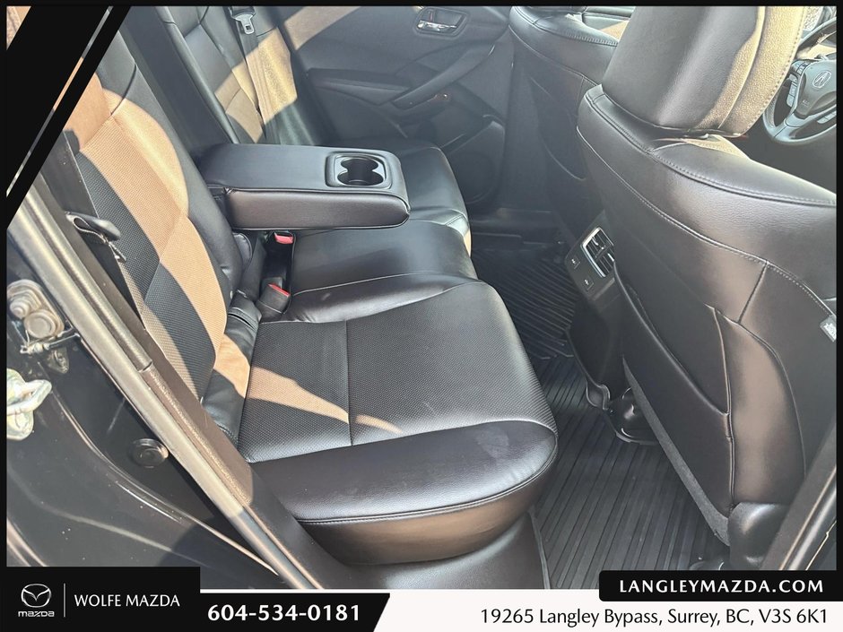 2018 Acura RDX Elite-18