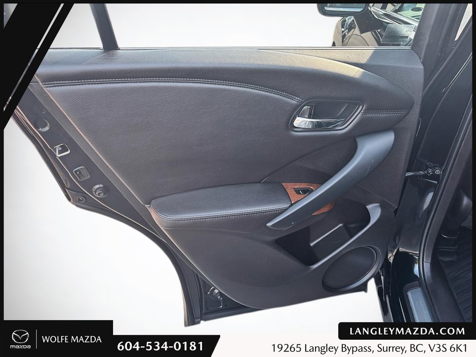 2018 Acura RDX Elite-14