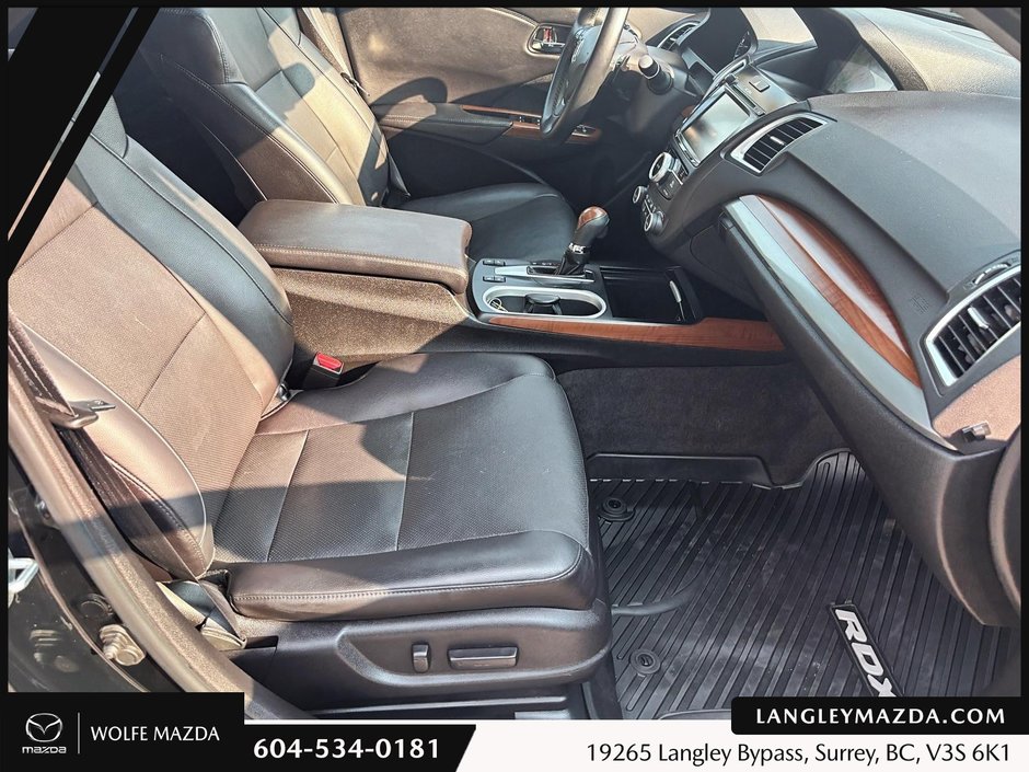 2018 Acura RDX Elite-20
