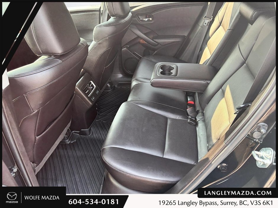 2018 Acura RDX Elite-15