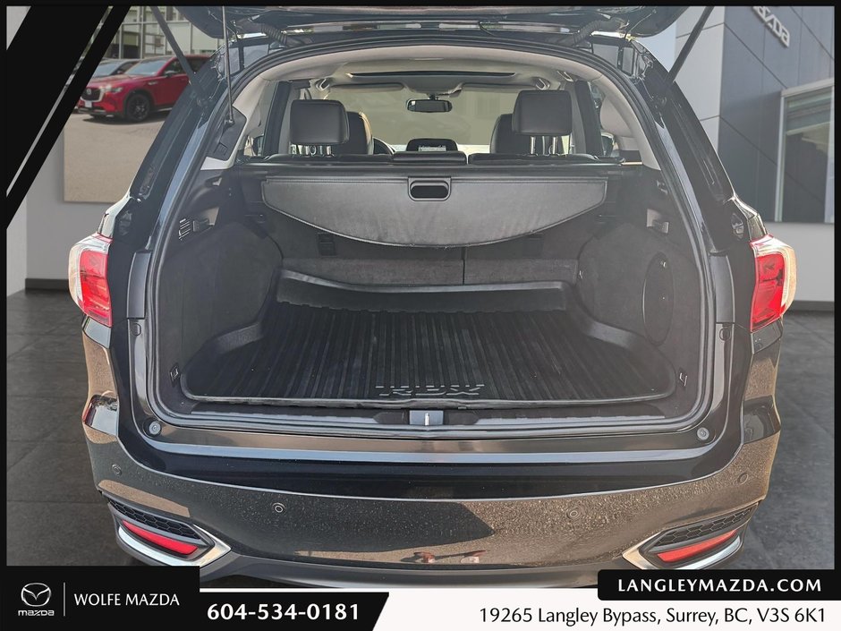 2018 Acura RDX Elite-16