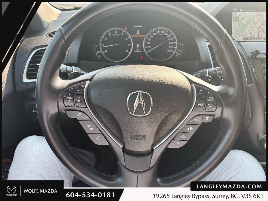 2018 Acura RDX Elite-11