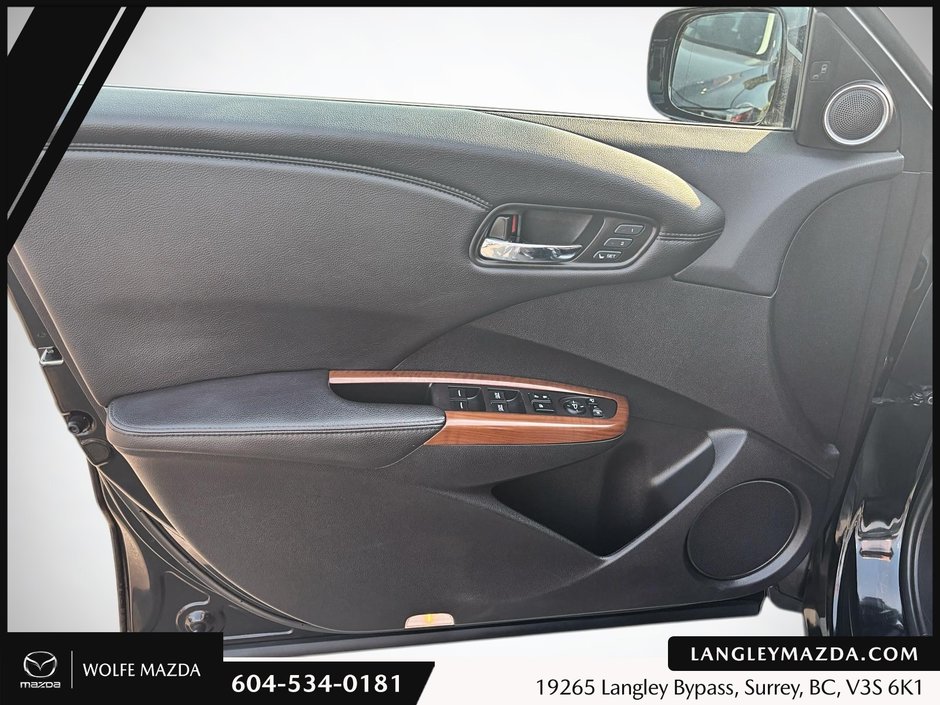 2018 Acura RDX Elite-9