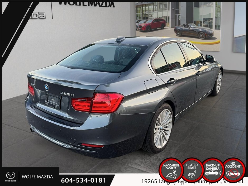 2014 BMW 3 Series 328d xDrive-4