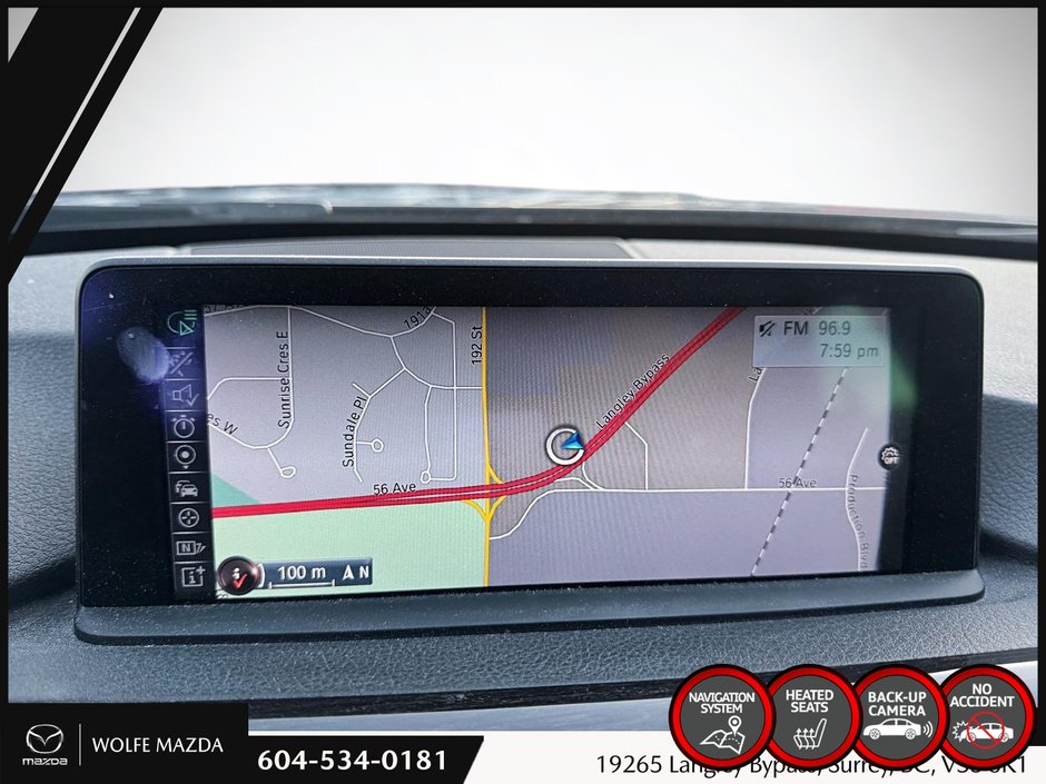 2014 BMW 3 Series 328d xDrive-15