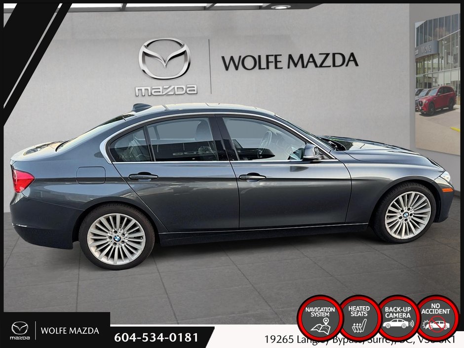2014 BMW 3 Series 328d xDrive-5