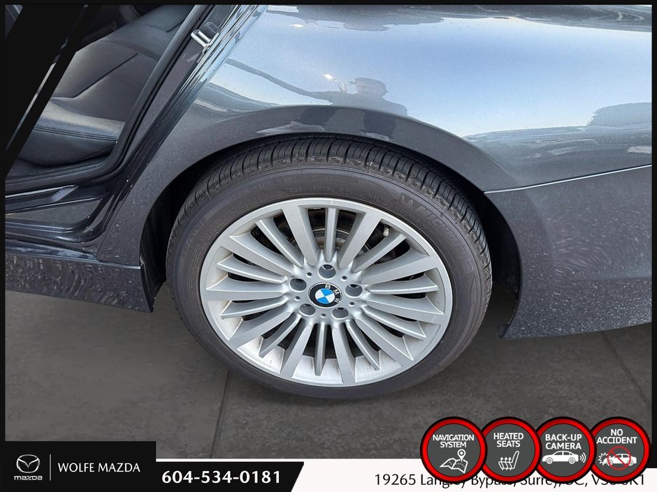 2014 BMW 3 Series 328d xDrive-9