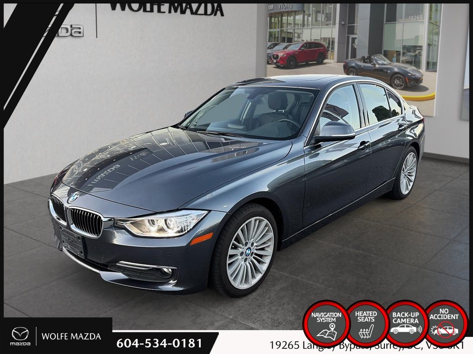 2014 BMW 3 Series 328d xDrive-0