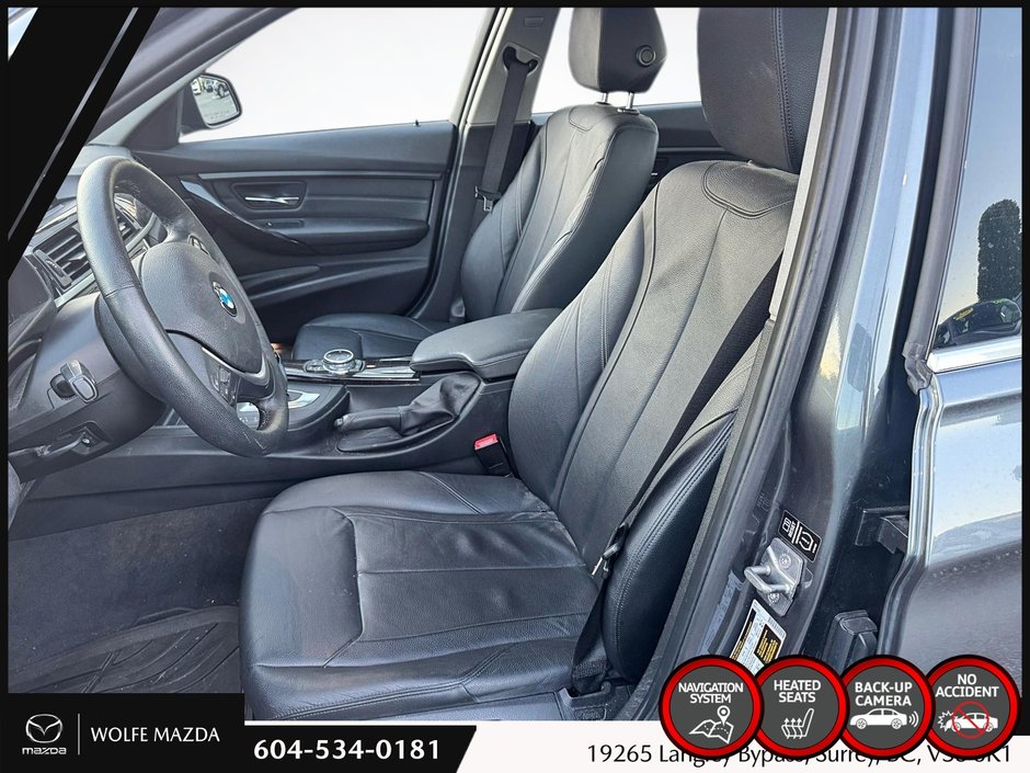2014 BMW 3 Series 328d xDrive-10