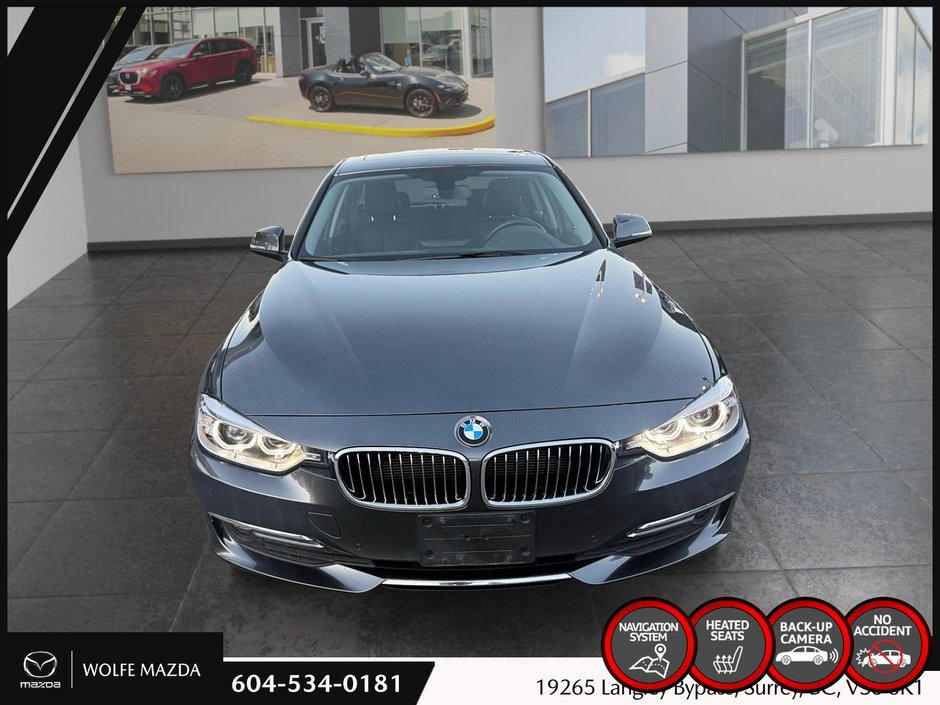 2014 BMW 3 Series 328d xDrive-7