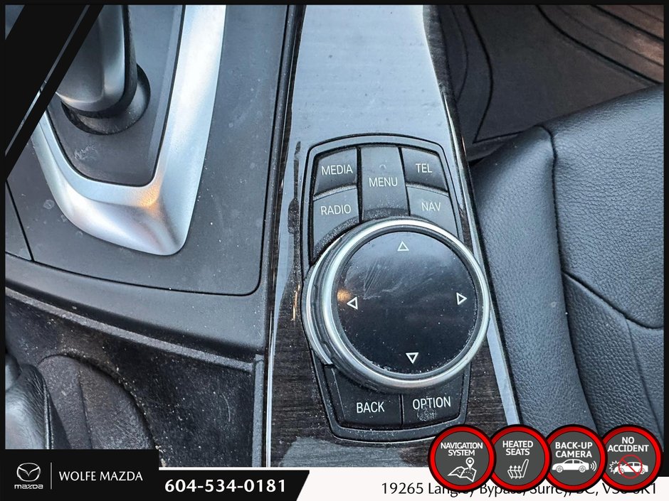 2014 BMW 3 Series 328d xDrive-17