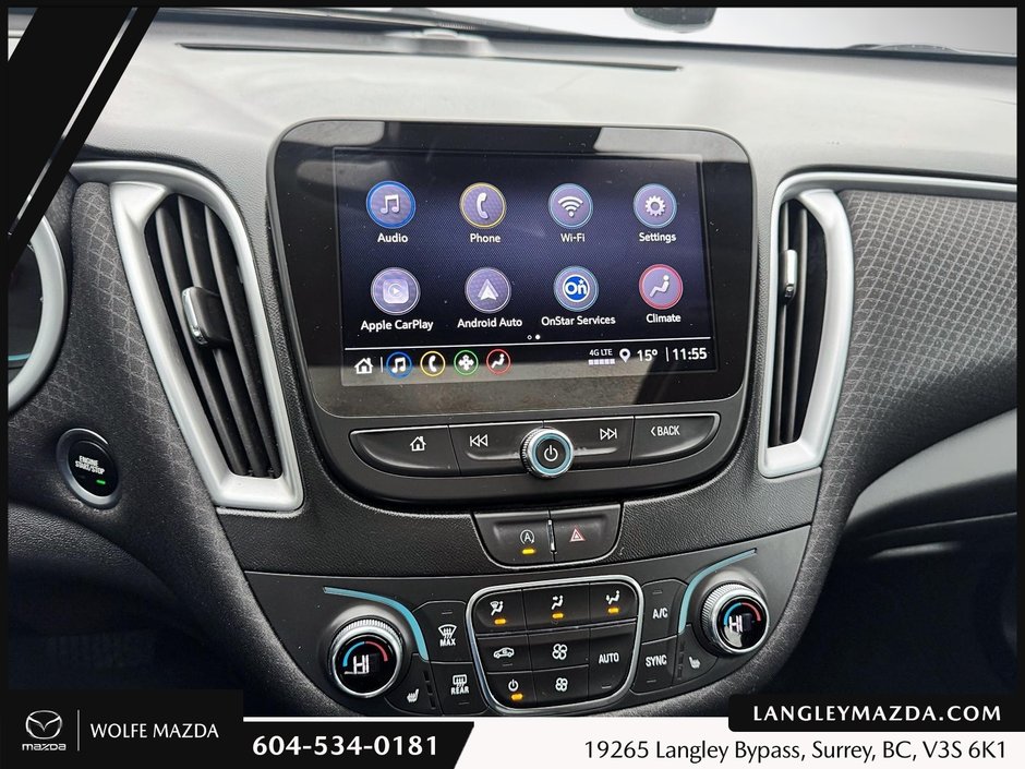 2023 Chevrolet Malibu 1LT-14