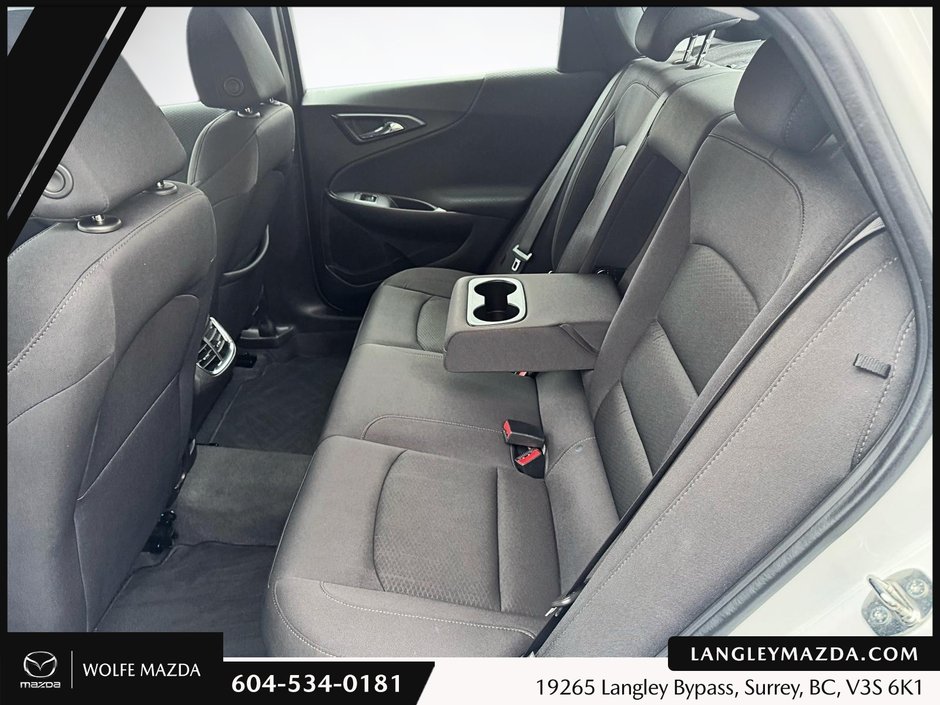 2023 Chevrolet Malibu 1LT-9