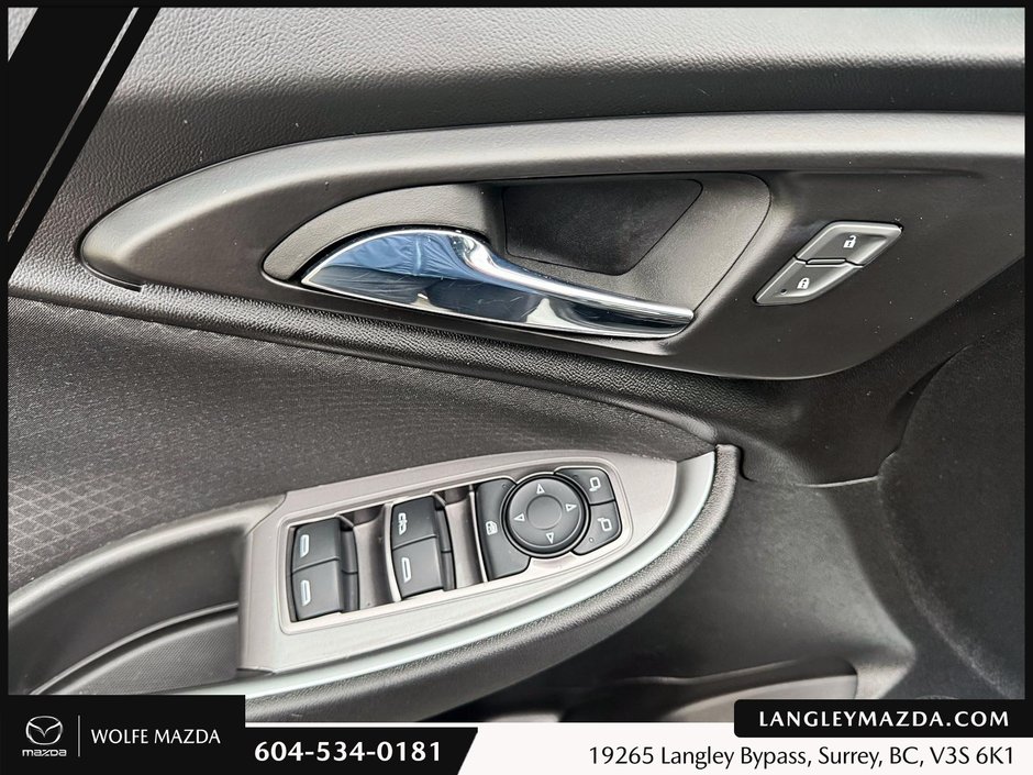 2023 Chevrolet Malibu 1LT-12