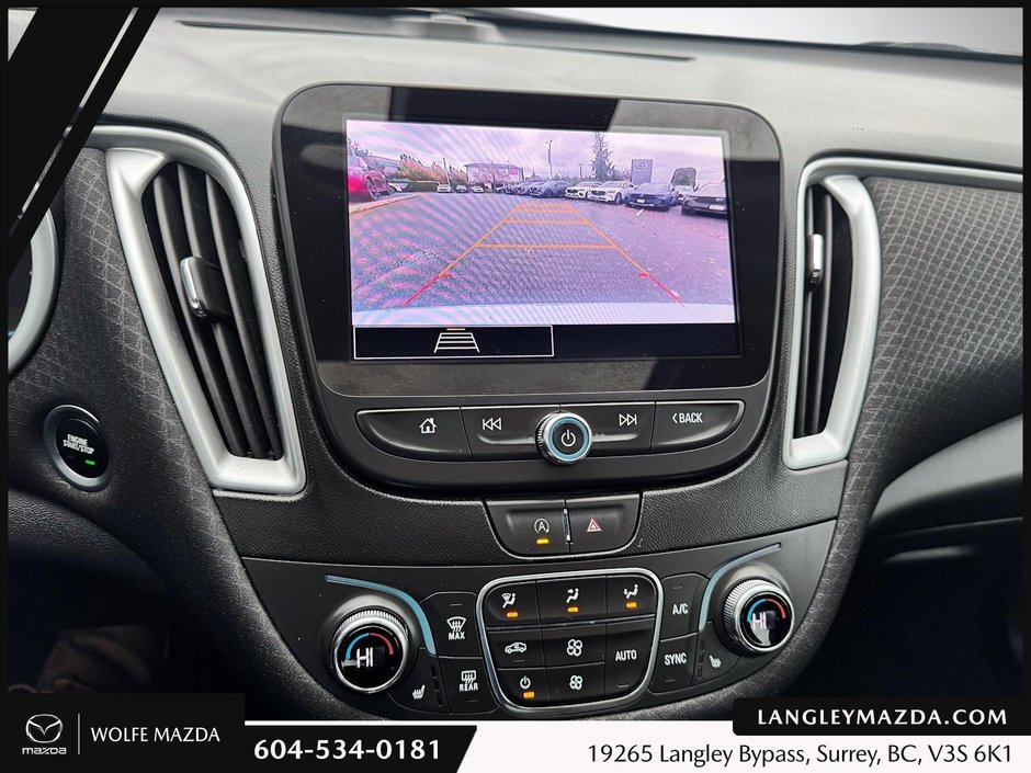 2023 Chevrolet Malibu 1LT-15