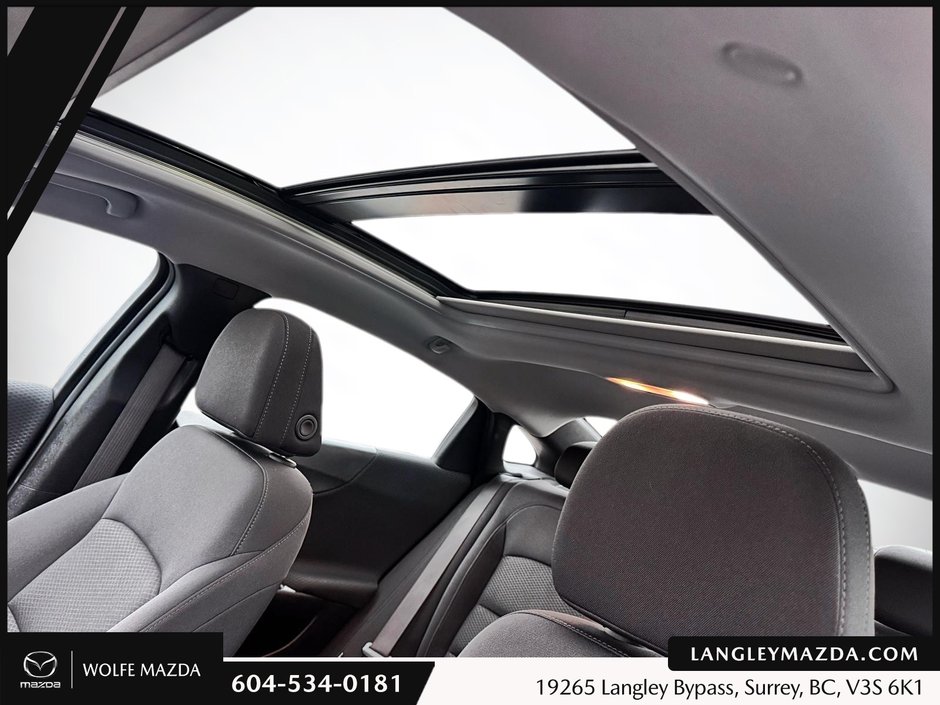 2023 Chevrolet Malibu 1LT-11