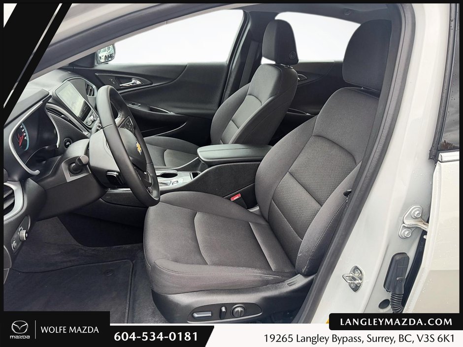 2023 Chevrolet Malibu 1LT-10