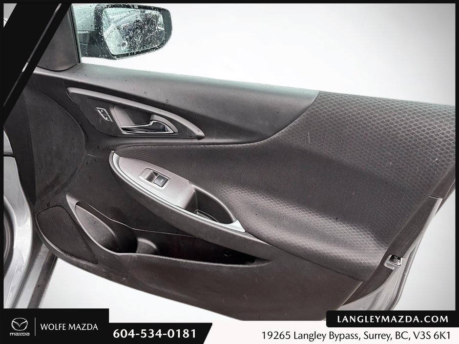 2023 Chevrolet Malibu 1LT-20