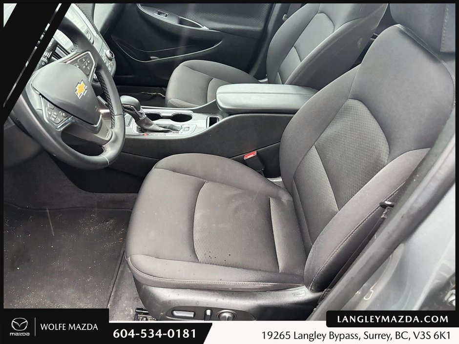 2023 Chevrolet Malibu 1LT-10