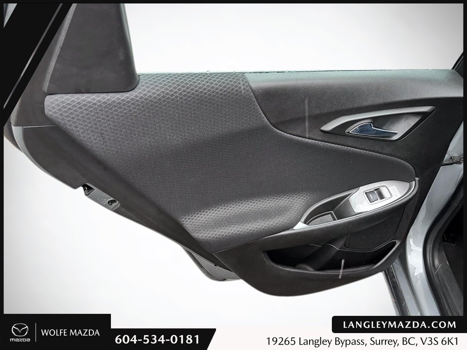 2023 Chevrolet Malibu 1LT-15