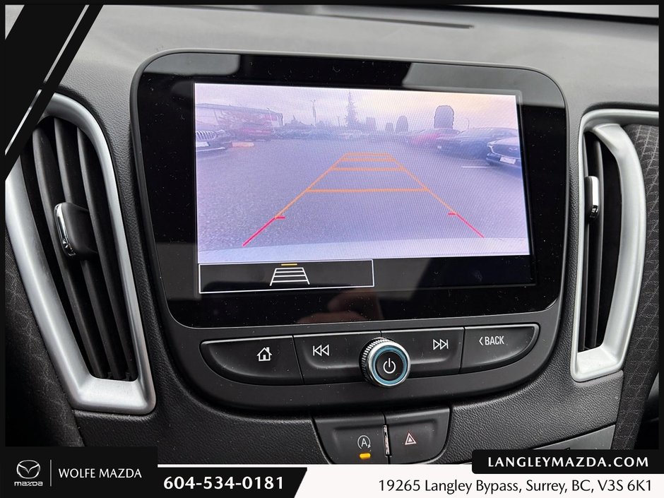 2023 Chevrolet Malibu 1LT-14