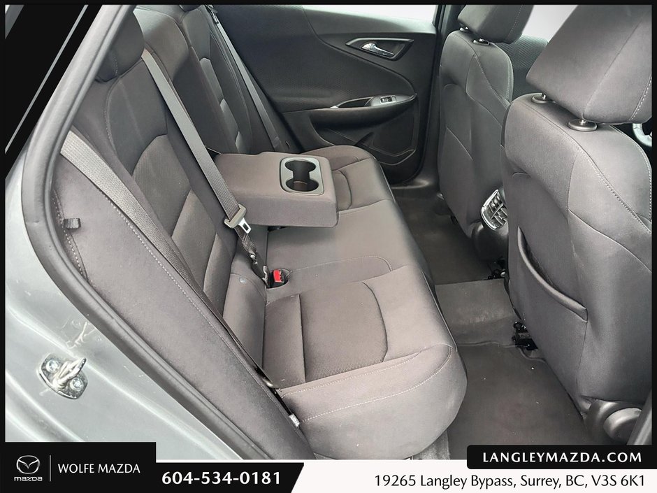 2023 Chevrolet Malibu 1LT-19