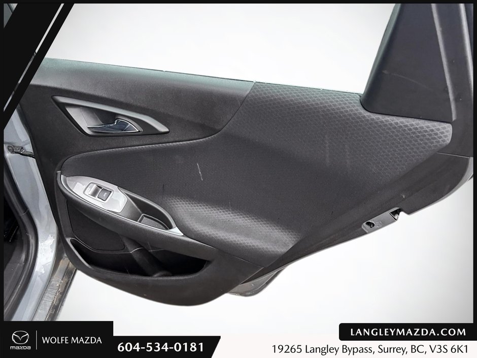 2023 Chevrolet Malibu 1LT-18