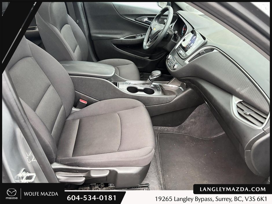 2023 Chevrolet Malibu 1LT-21