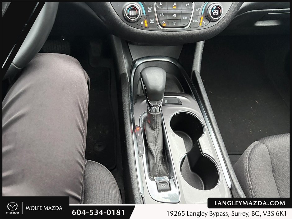 2023 Chevrolet Malibu 1LT-13