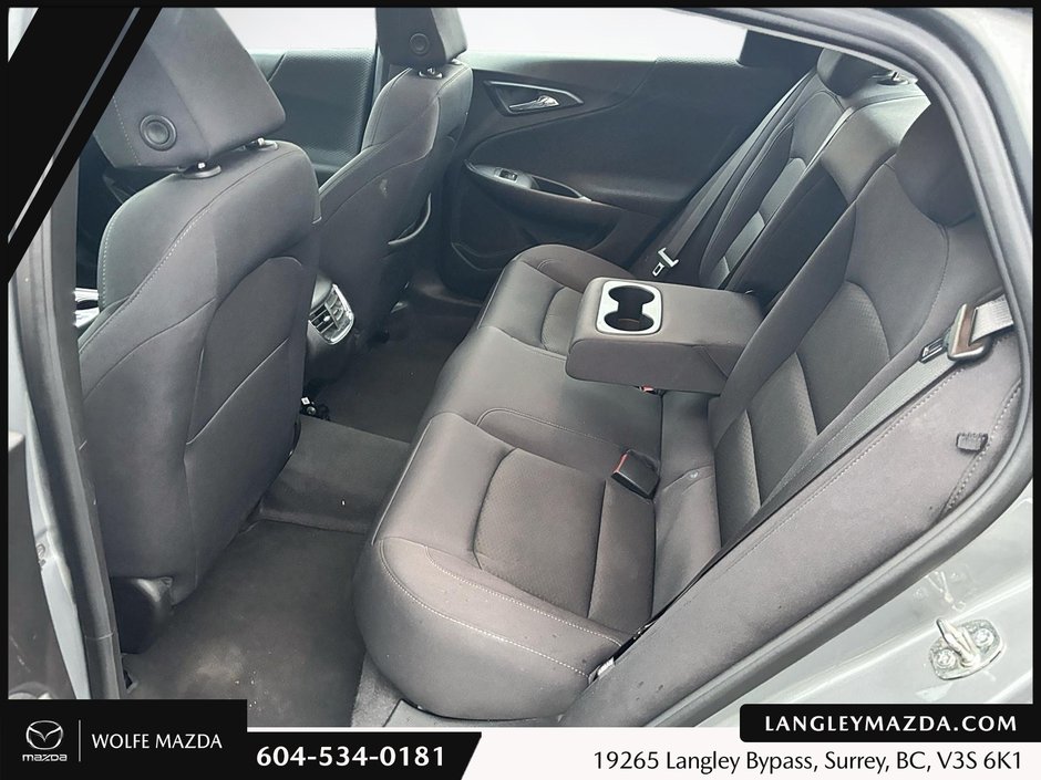 2023 Chevrolet Malibu 1LT-16