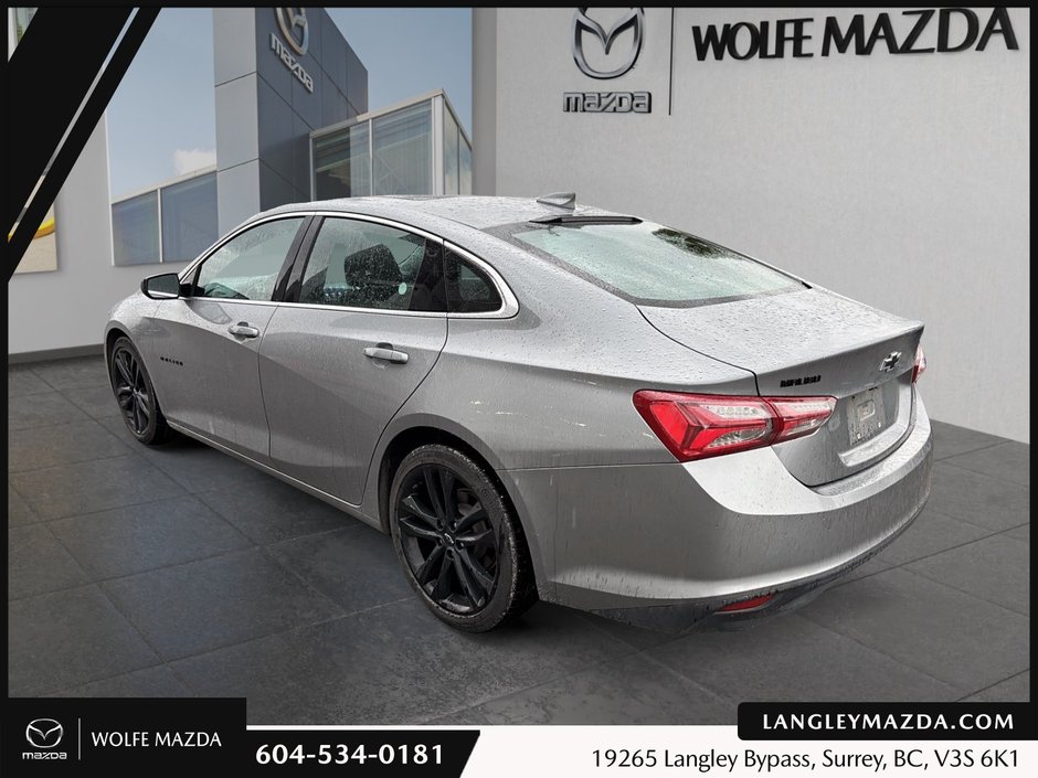 2023 Chevrolet Malibu 1LT-7