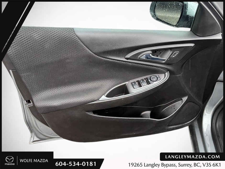 2023 Chevrolet Malibu 1LT-9