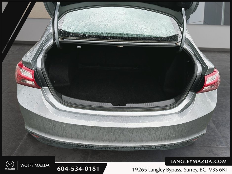 2023 Chevrolet Malibu 1LT-17