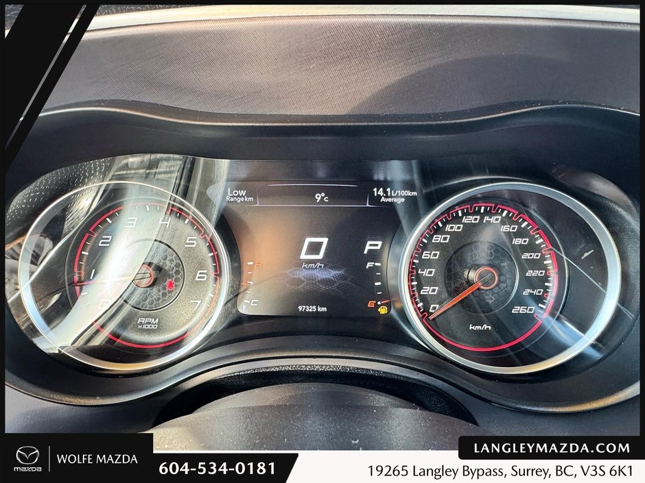 2022 Dodge Charger GT-14