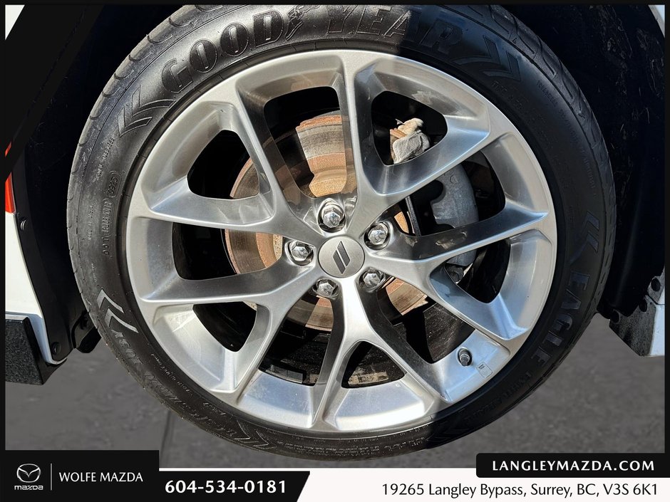 2022 Dodge Charger GT-22