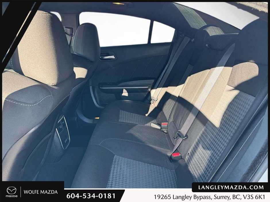 2022 Dodge Charger GT-12