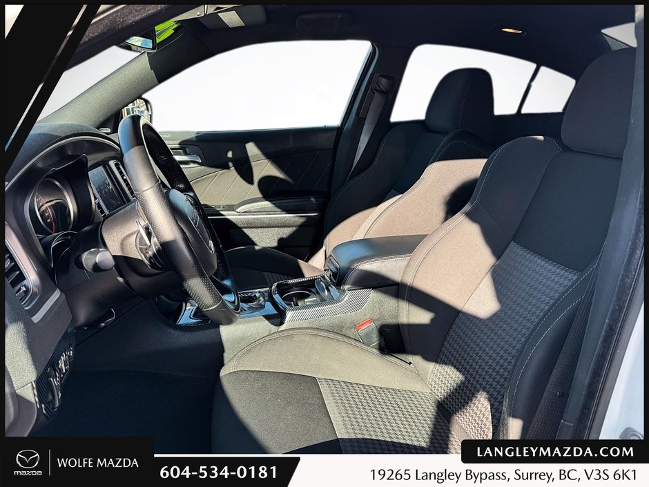 2022 Dodge Charger GT-11