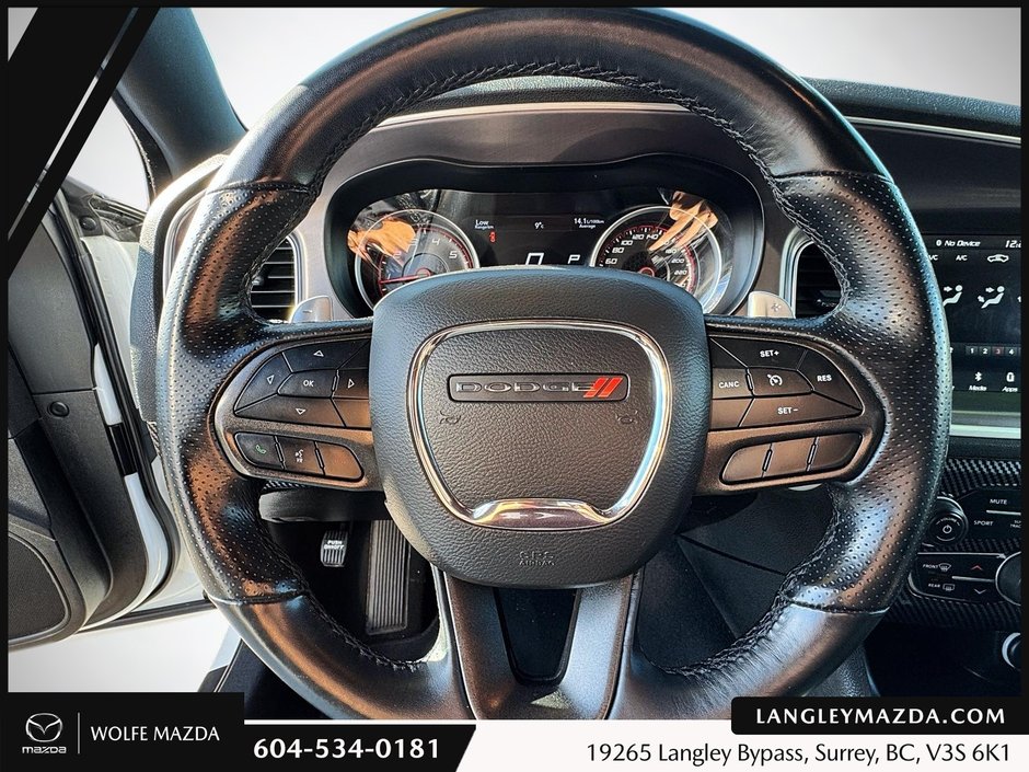 2022 Dodge Charger GT-13