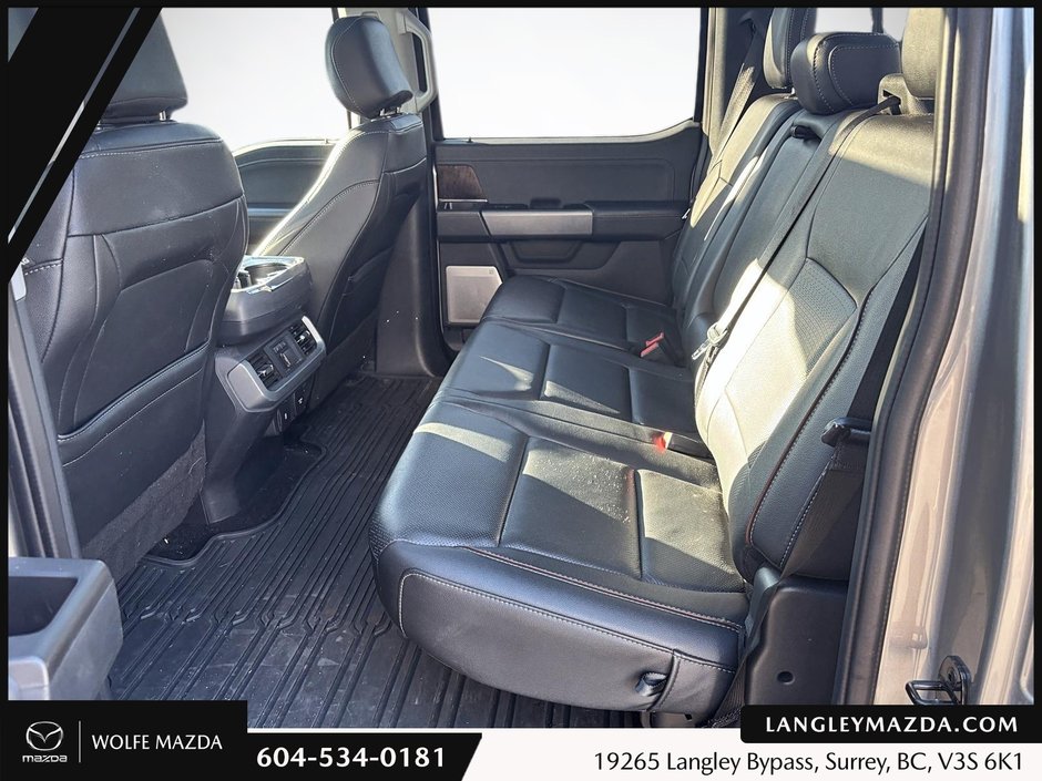 2022 Ford F-150 LARIAT-18