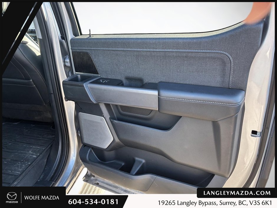 2022 Ford F-150 LARIAT-20