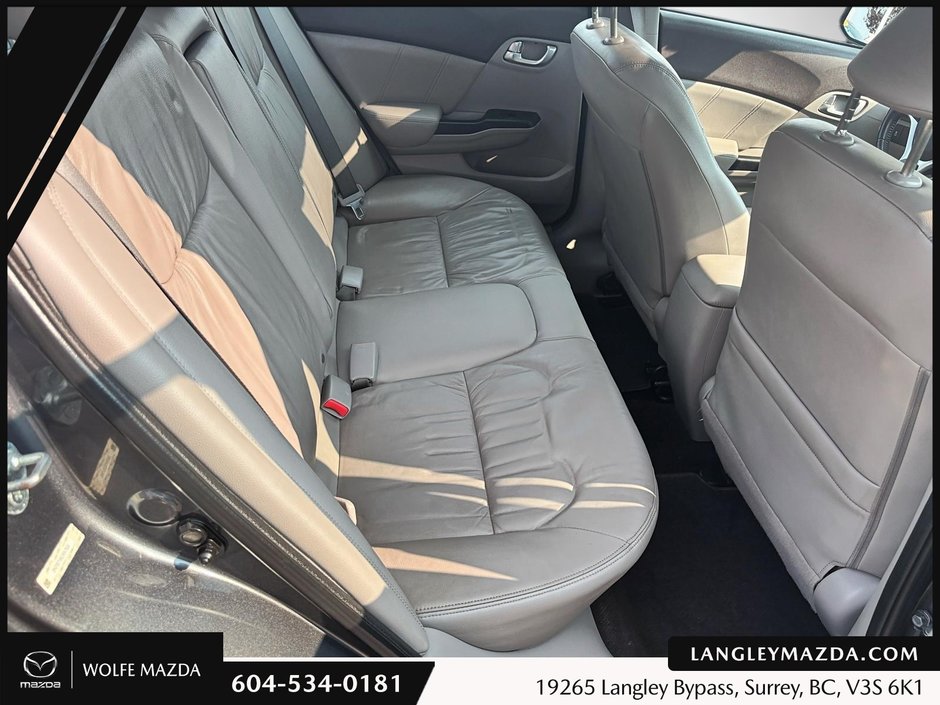 2012 Honda Civic Sdn EX-L-19