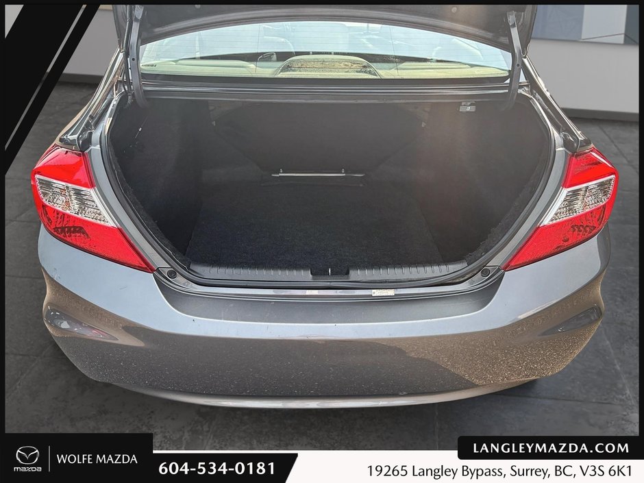 2012 Honda Civic Sdn EX-L-17