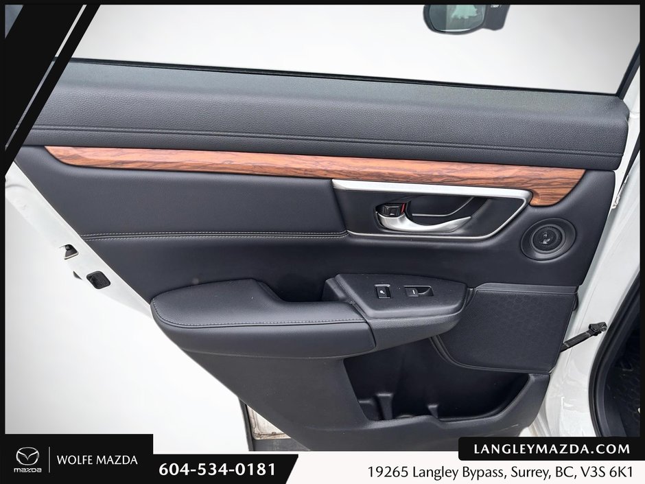 2018 Honda CR-V Touring-16