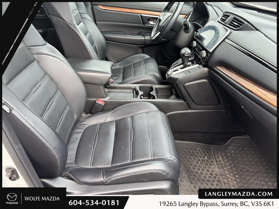 2018 Honda CR-V Touring-22