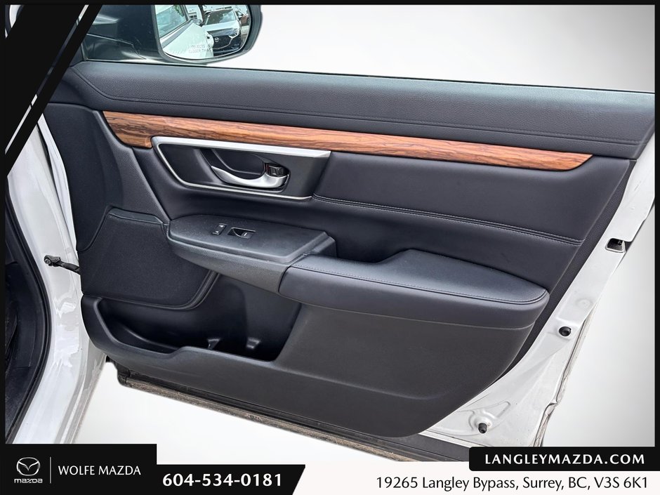 2018 Honda CR-V Touring-21