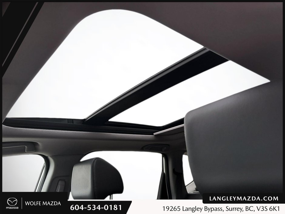 2018 Honda CR-V Touring-11