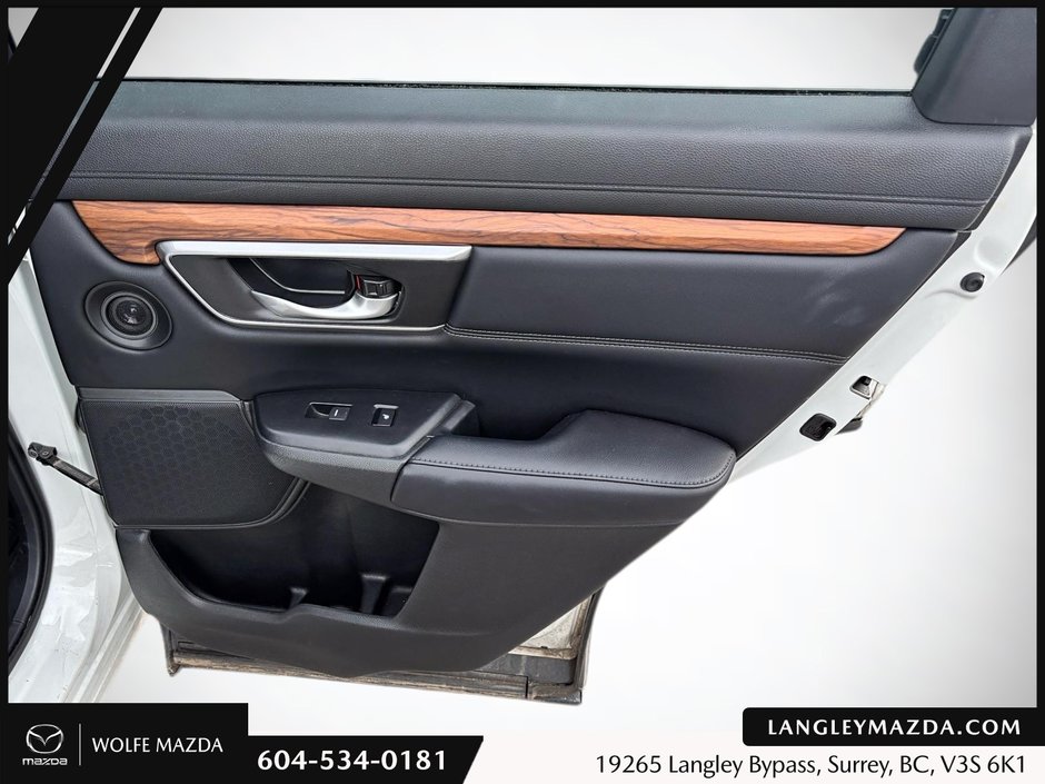 2018 Honda CR-V Touring-19