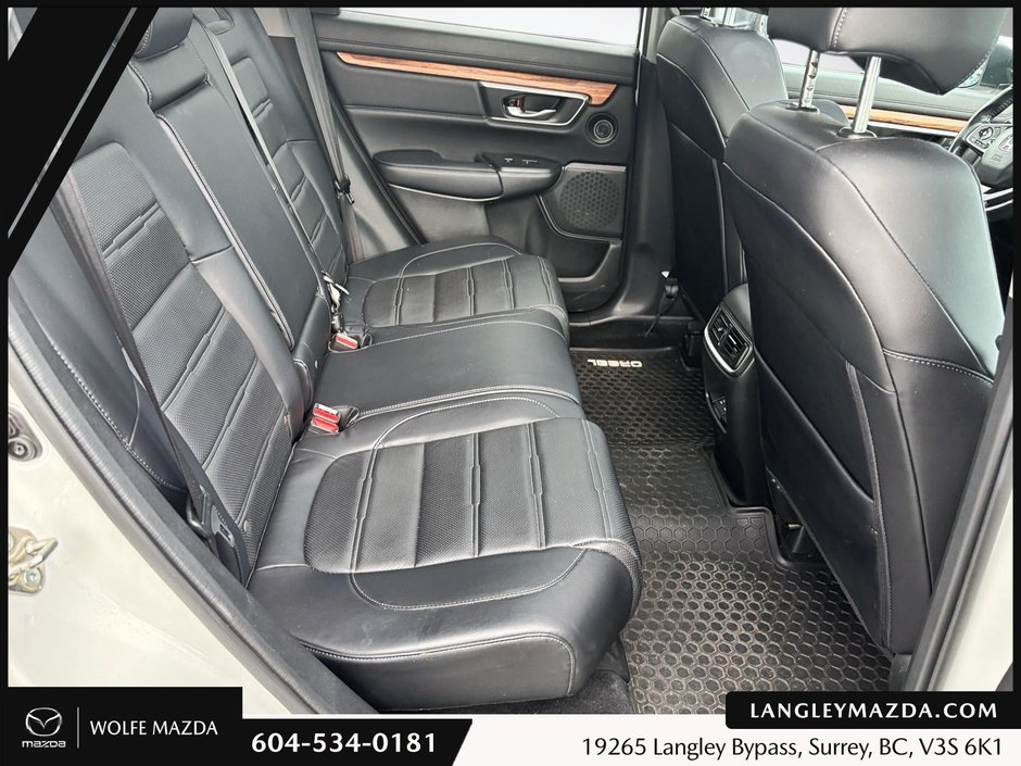2018 Honda CR-V Touring-20